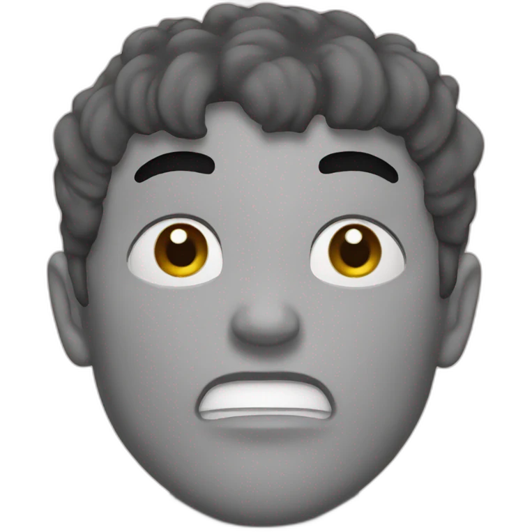 Guts emoji
