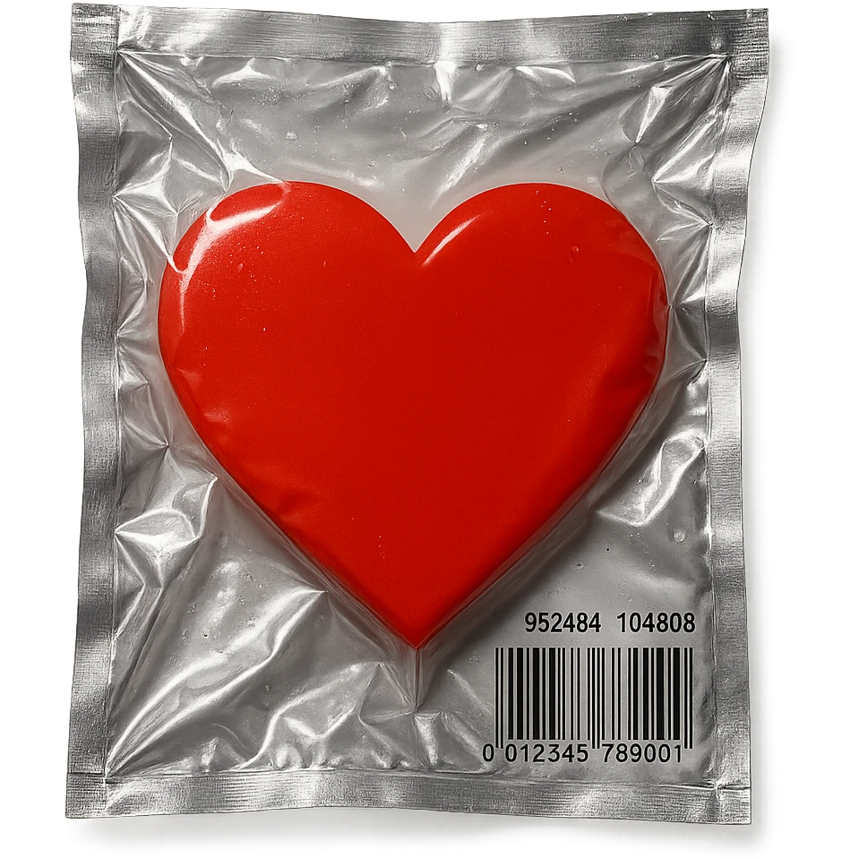 heart symbol emoji