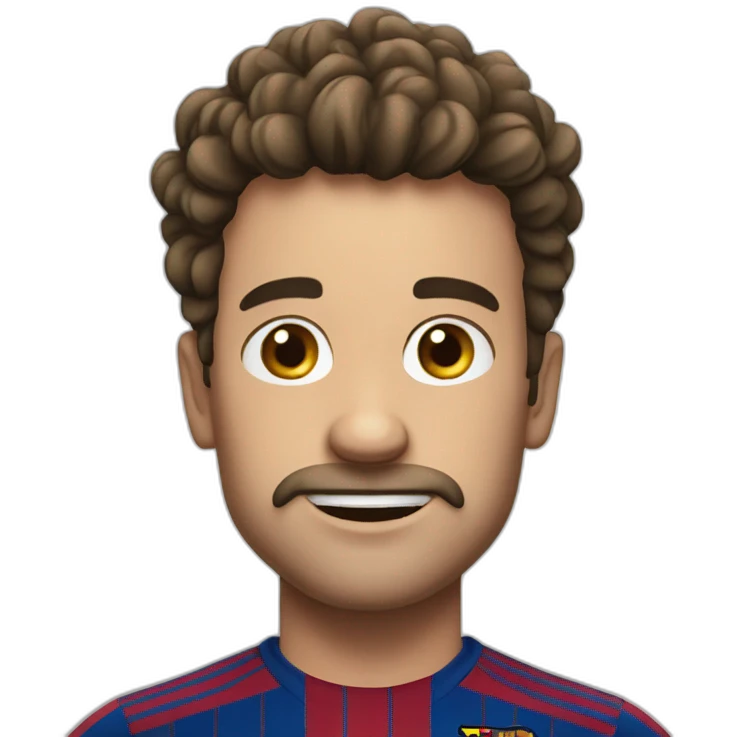 Fcb emoji