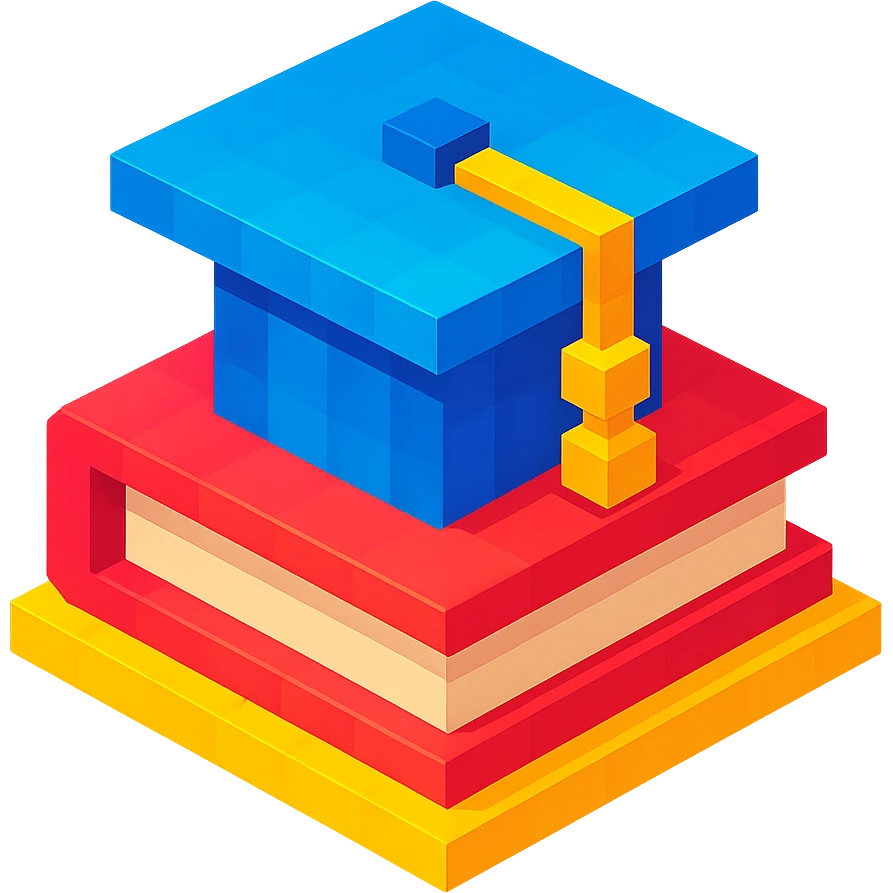 Education emoji