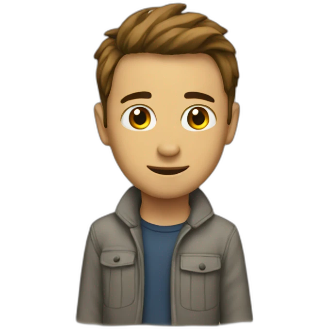 enfteling emoji