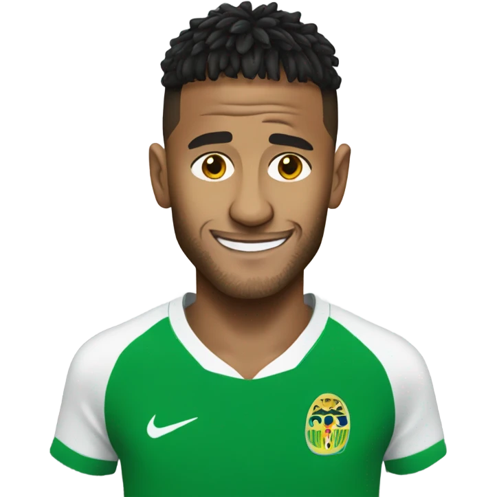 Neymar jr emoji