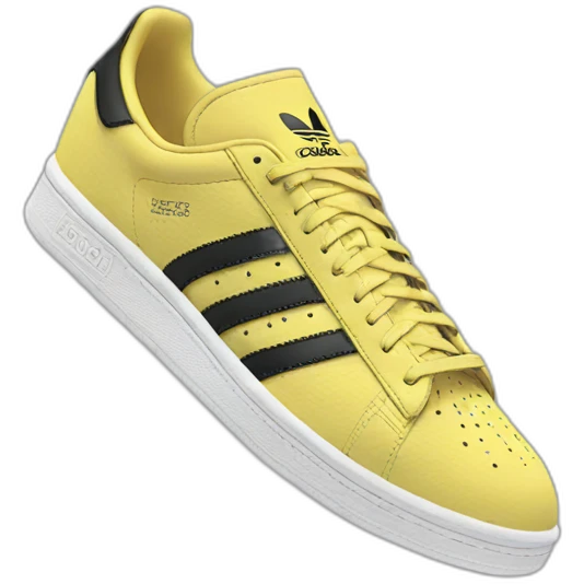 Adidas originals emoji