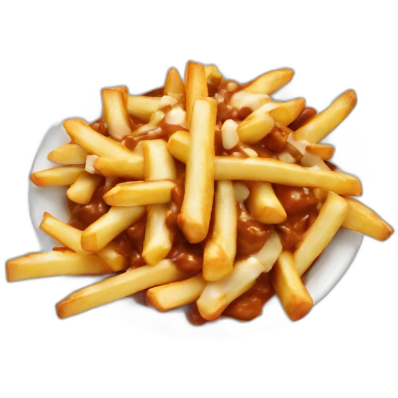Poutine vladimir emoji