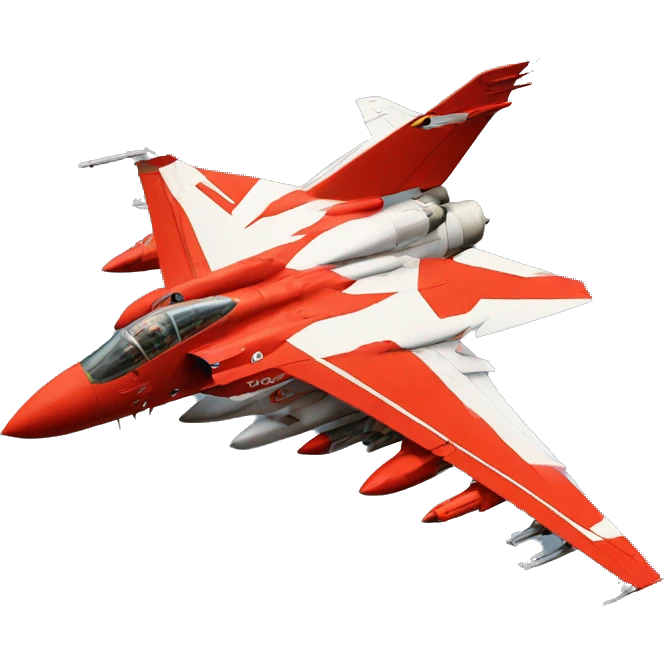 Panavia Tornado emoji