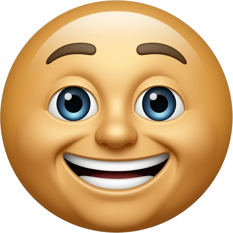 I want emoji emoji