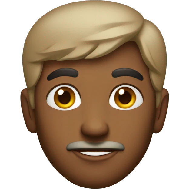 Hindu man  emoji