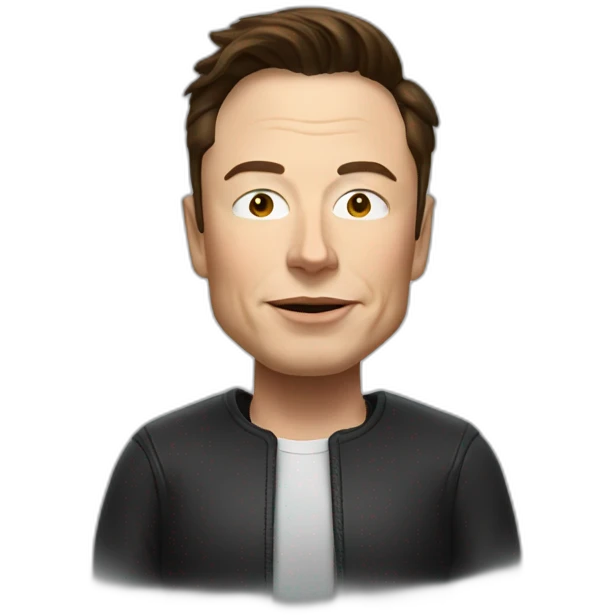 elon musk emoji