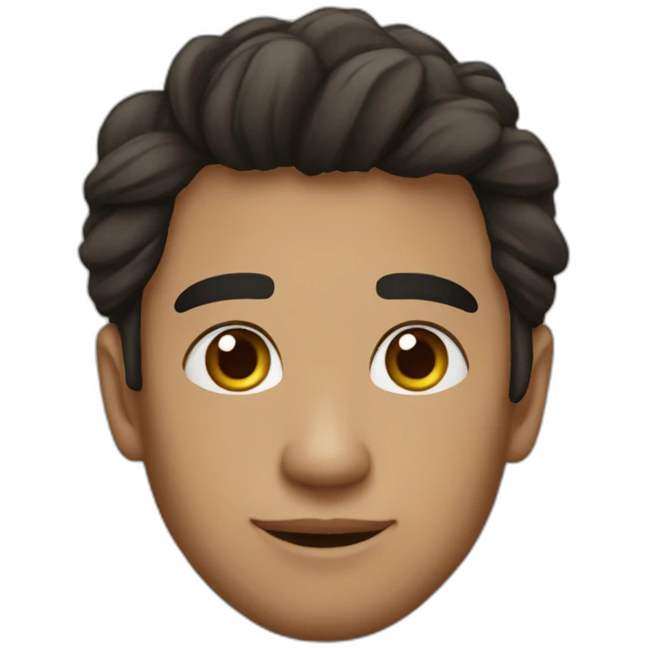 noah sebastian emoji