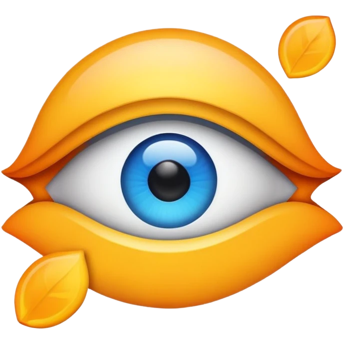 Marketing info emoji