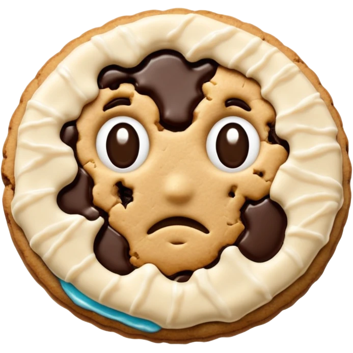 Forsaken Cookid emoji