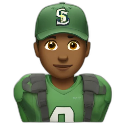 seattle emoji
