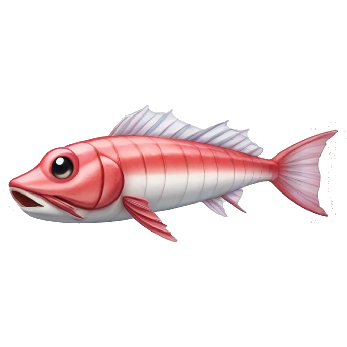 oarfish emoji