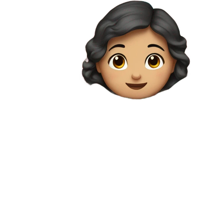 Mexican baby due any day and it’s a Little girl  emoji