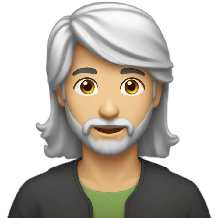 امیر تتلو emoji