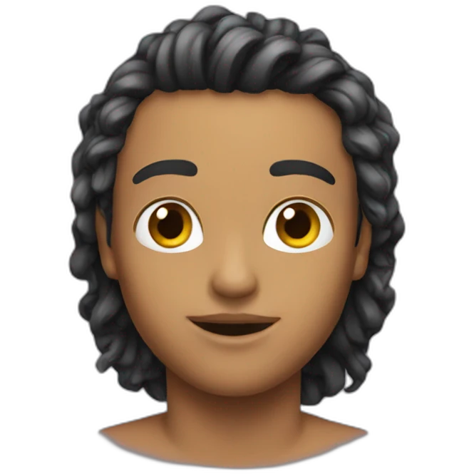 Favé emoji