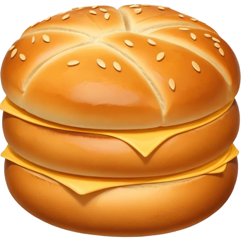 Bread Roll emoji