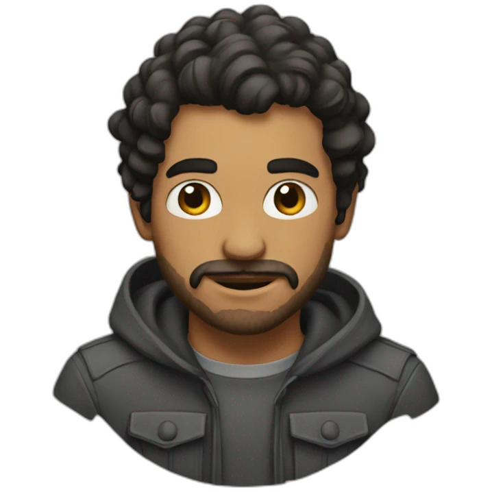 Buth emoji