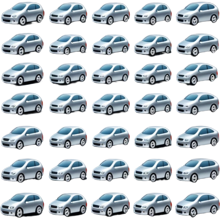 AUTO TUNING PARTS emoji