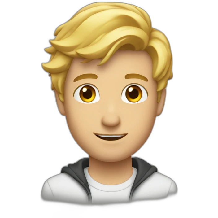 Alex shikolay emoji