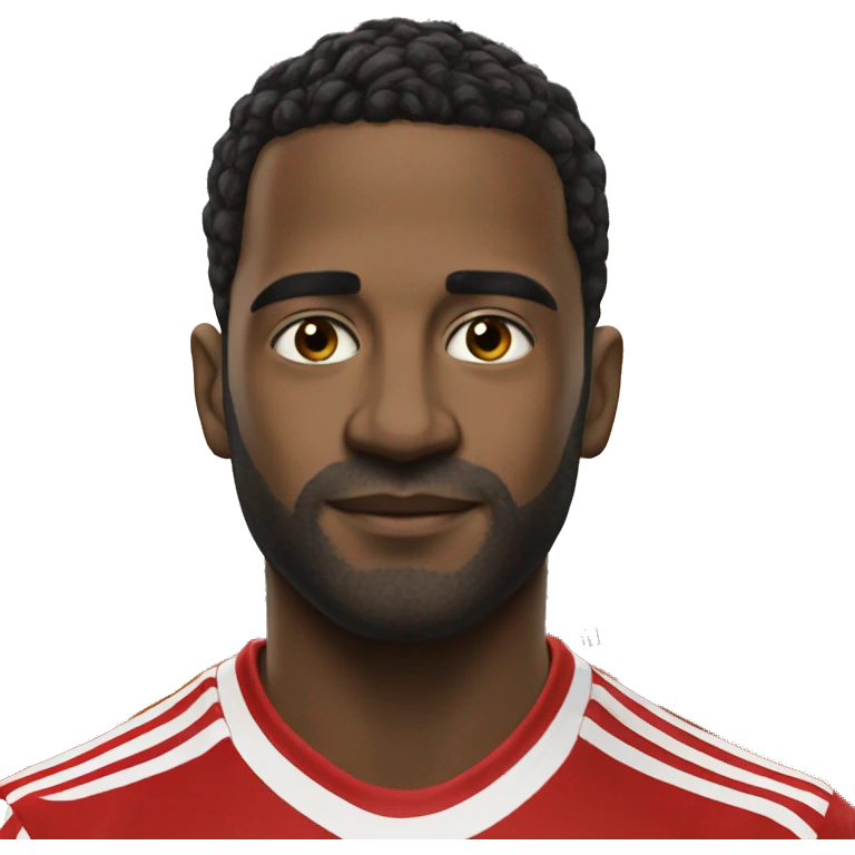 Liverpool emoji