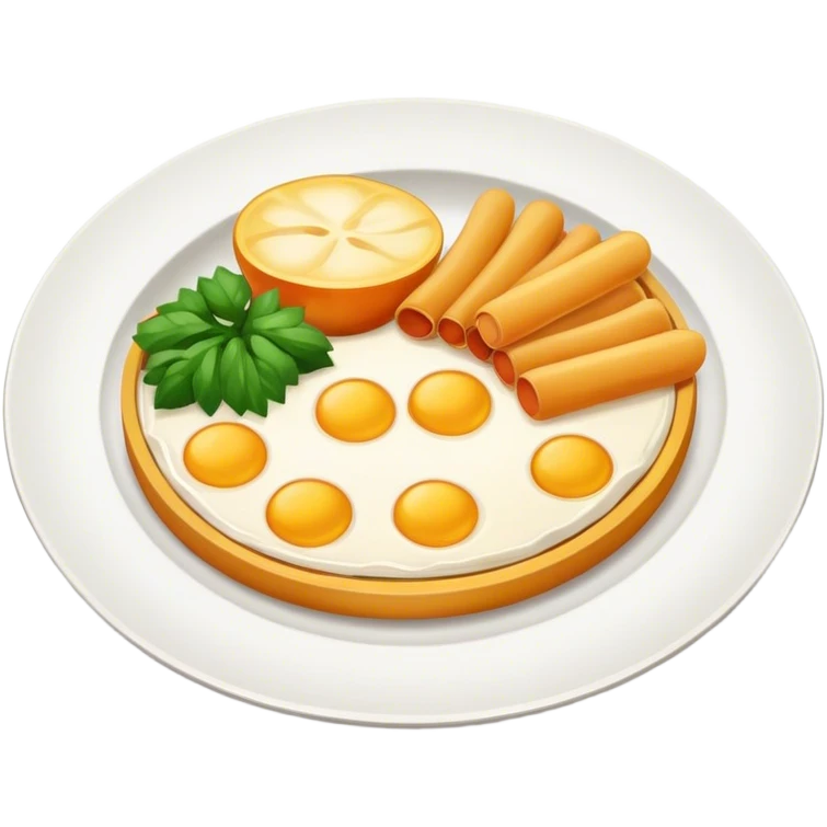Food emoji