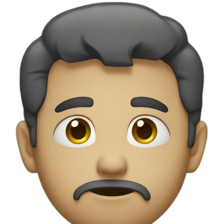 sad song emoji