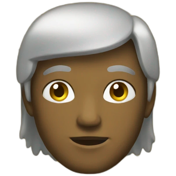 gold emoji