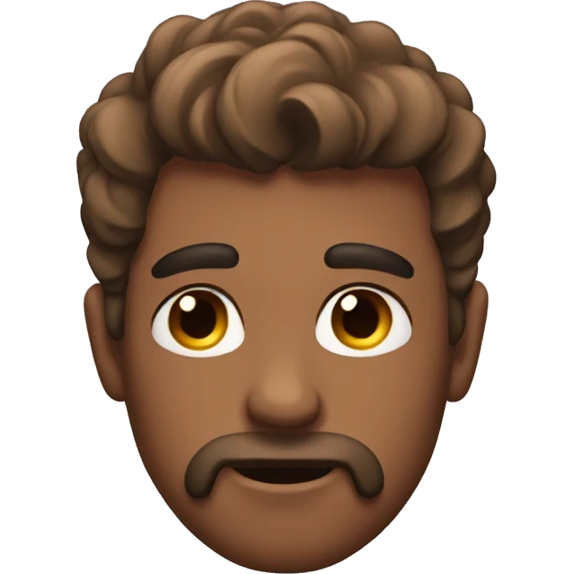 Men in love emoji
