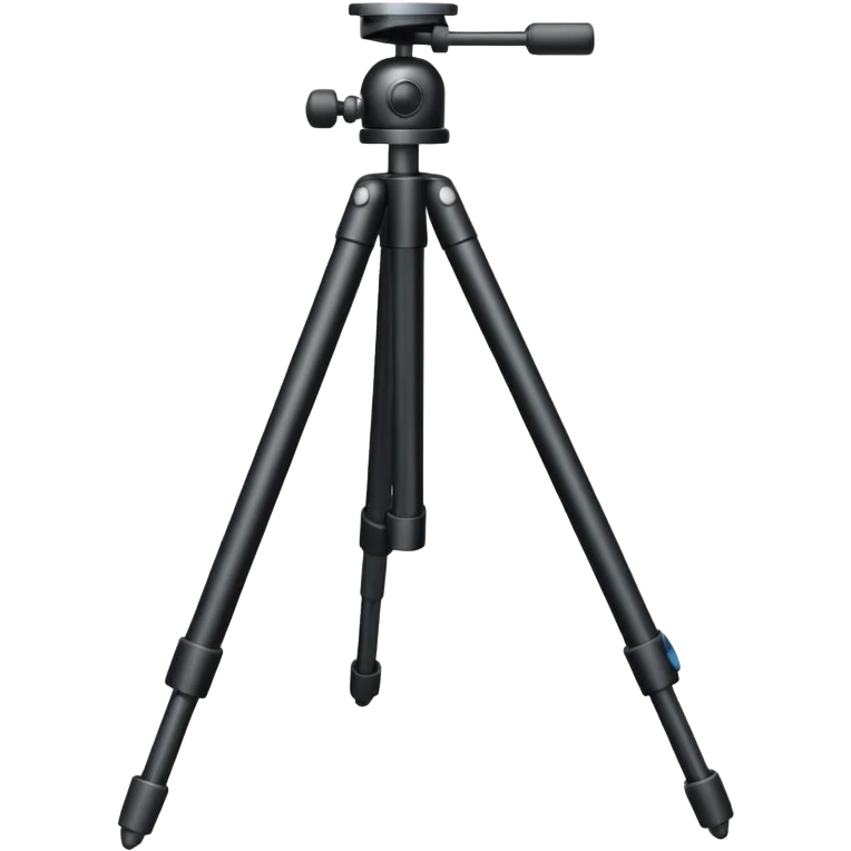 tripod emoji