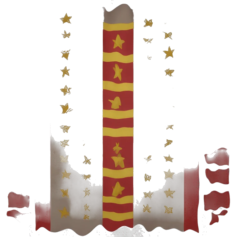 Romansh flag emoji