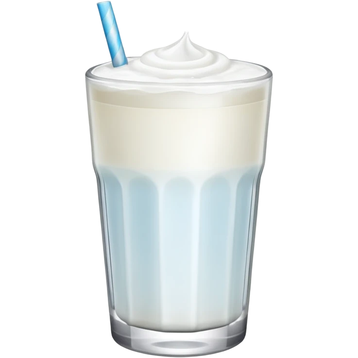 Ayran emoji