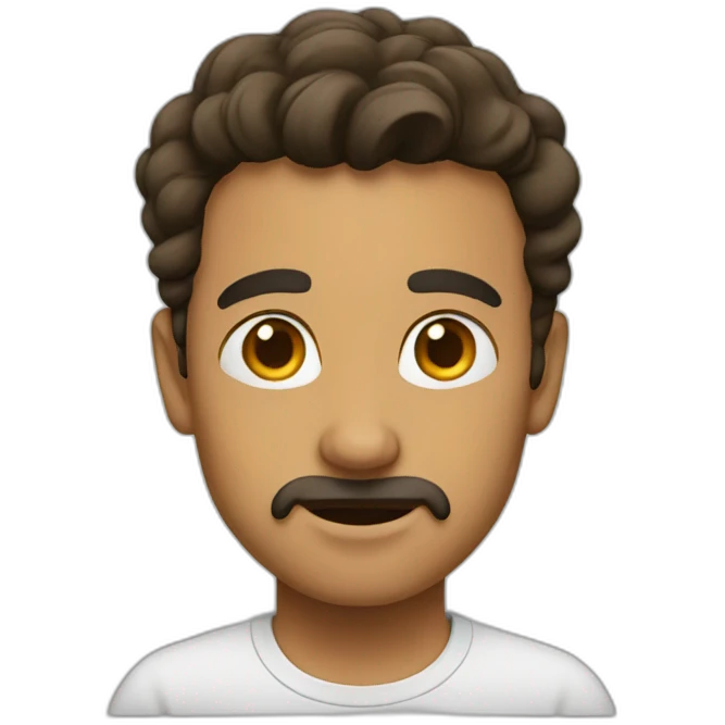 loufi emoji