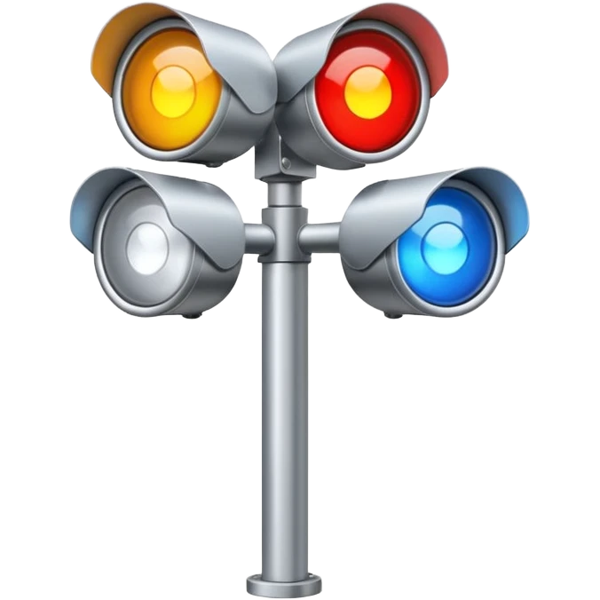approach lighting system emoji