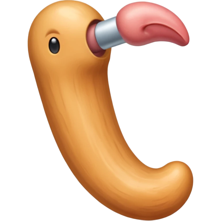 Penis emoji