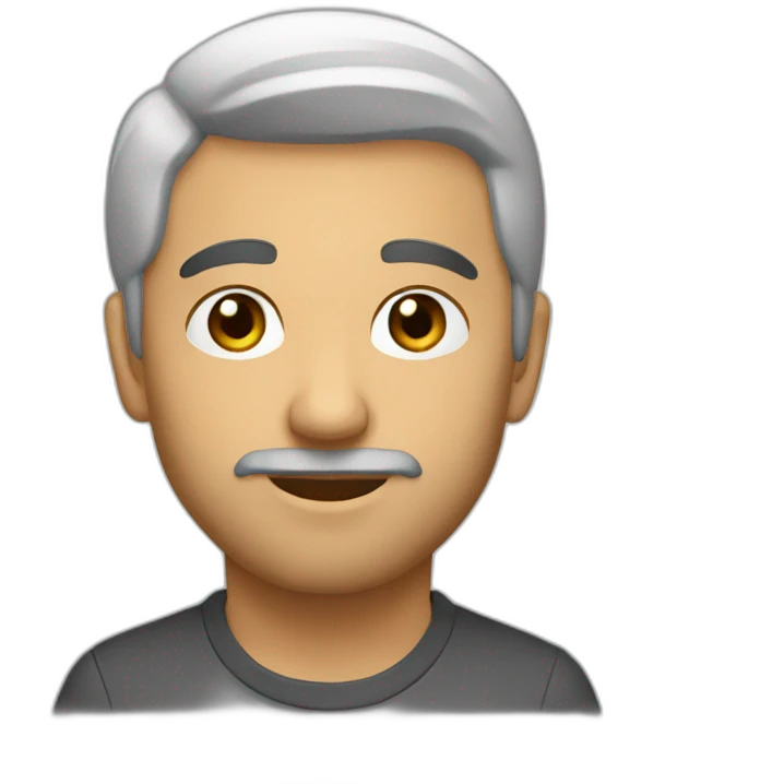 Iyad kacimi  emoji