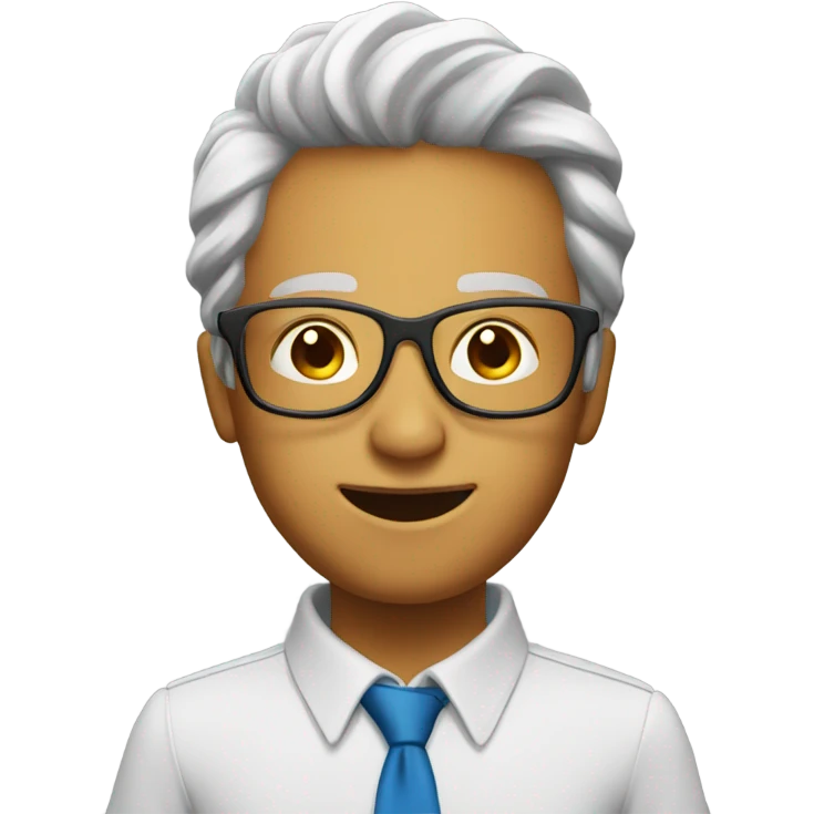 Happy new year 2025 emoji