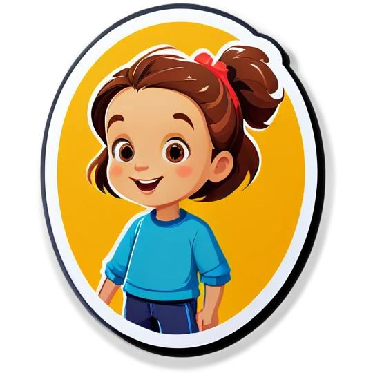 Kids emoji