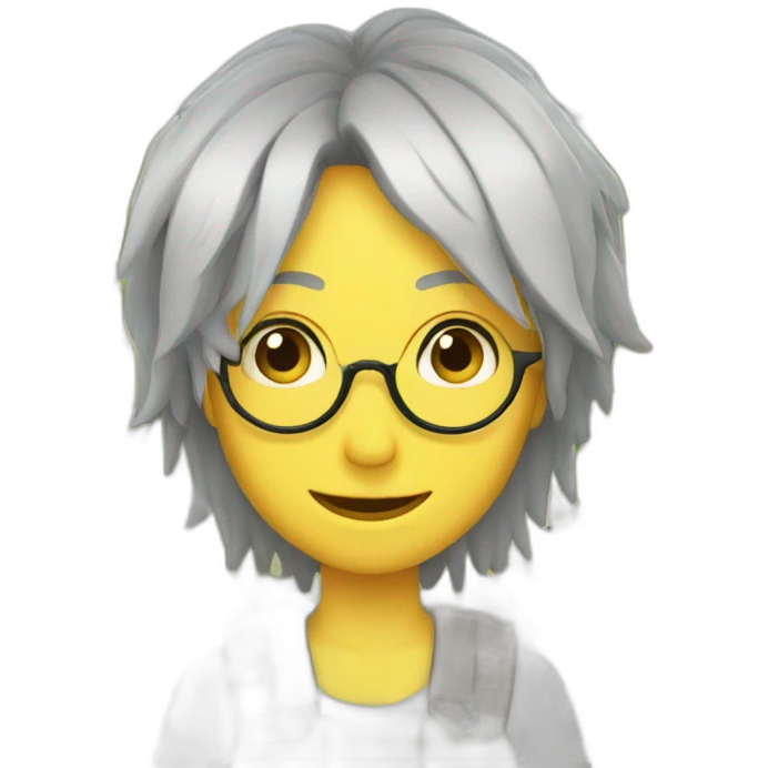 Garten of banban emoji
