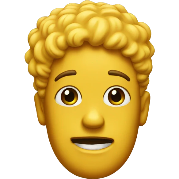 Mustard emoji