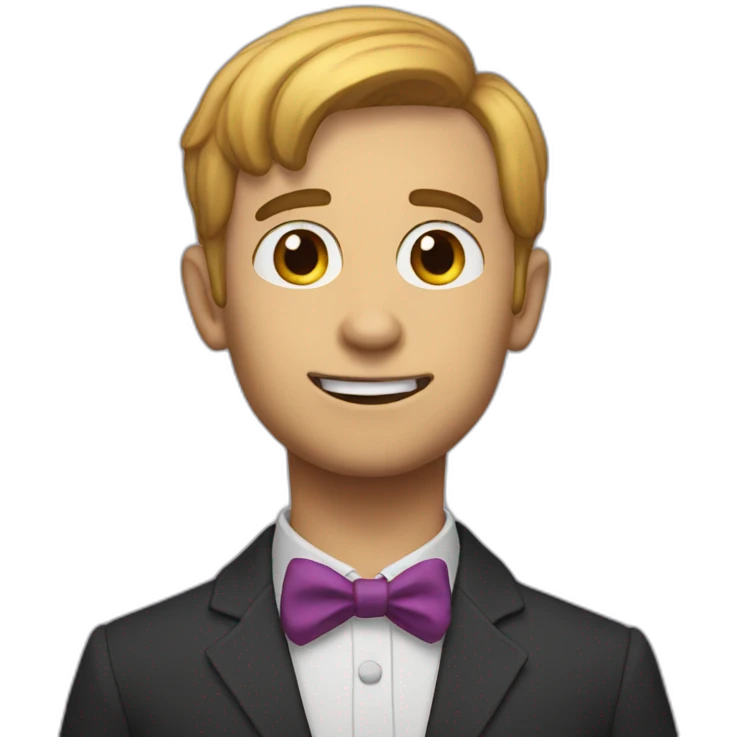 William afton emoji