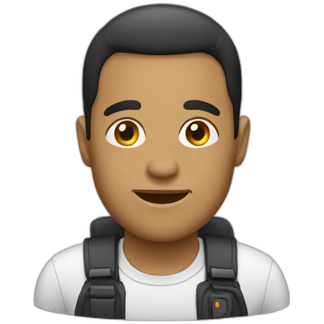 mobile emoji