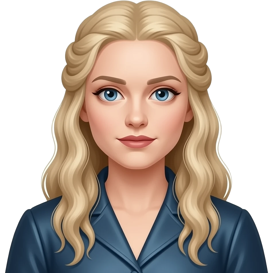 Sansa Stark emoji