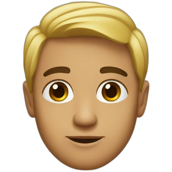 Tebboune emoji
