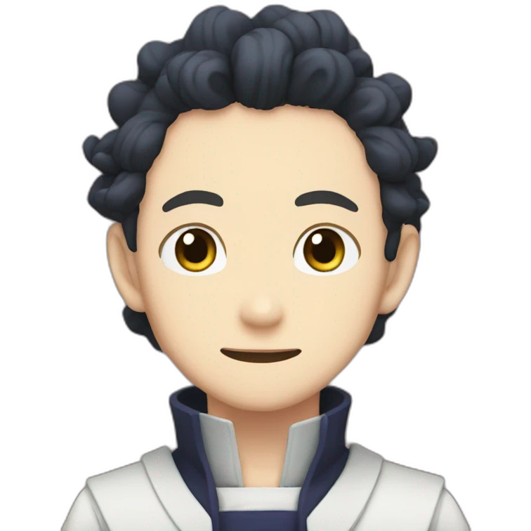 Tanjiro emoji