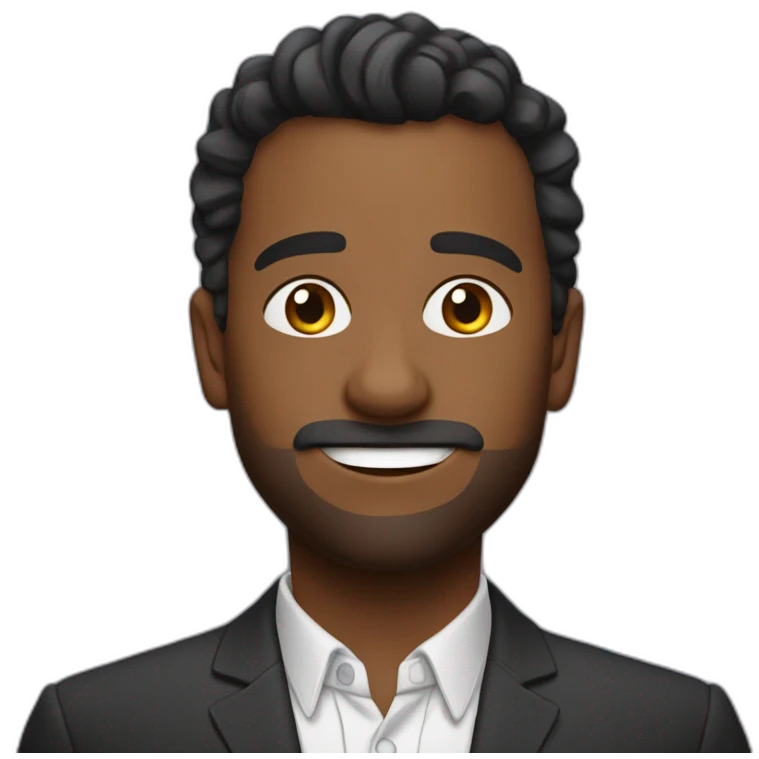 Corentin berdah emoji