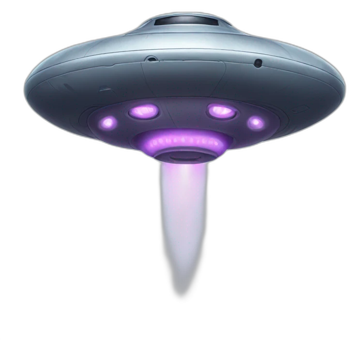 ufo emoji