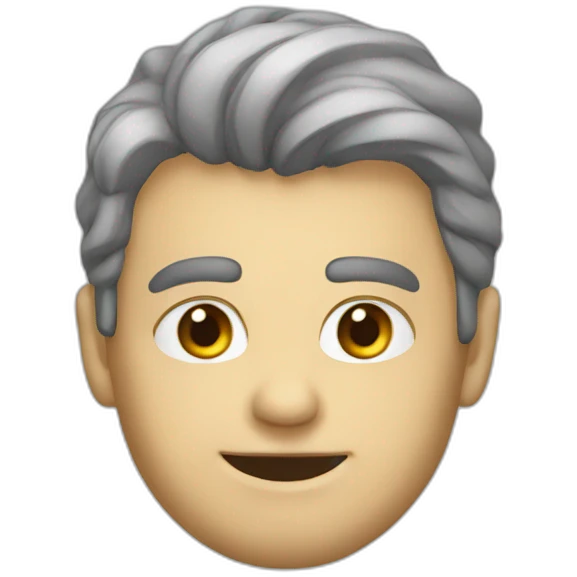 Heil emoji