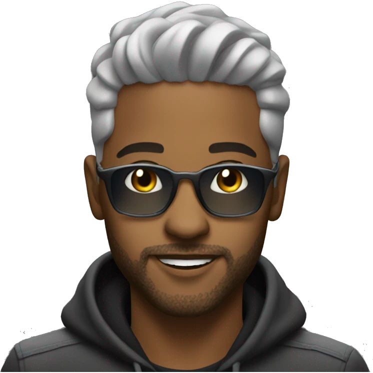 DJ Denis article emoji
