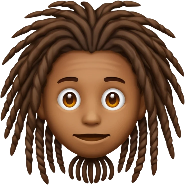 🫩 give this emoji dreads emoji
